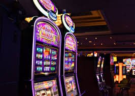 Giao diện game slot online đa chủ đề tại nền tảng keo 88